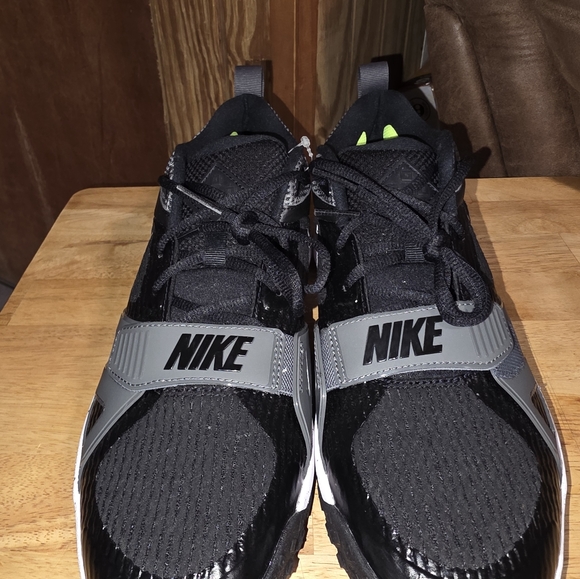 Nike Air Zoom Diamond Elite Turf main image 5